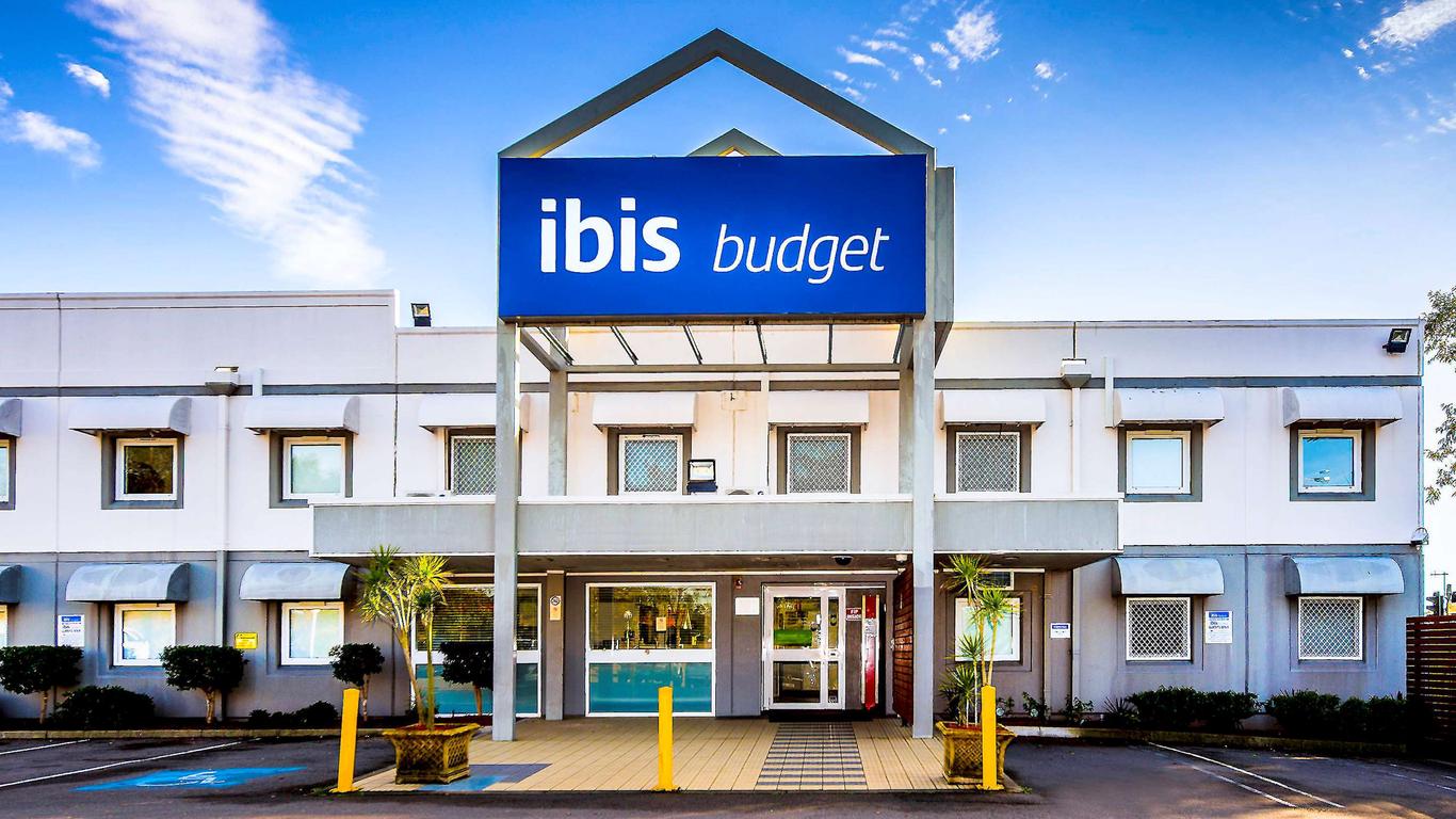 ibis budget Newcastle