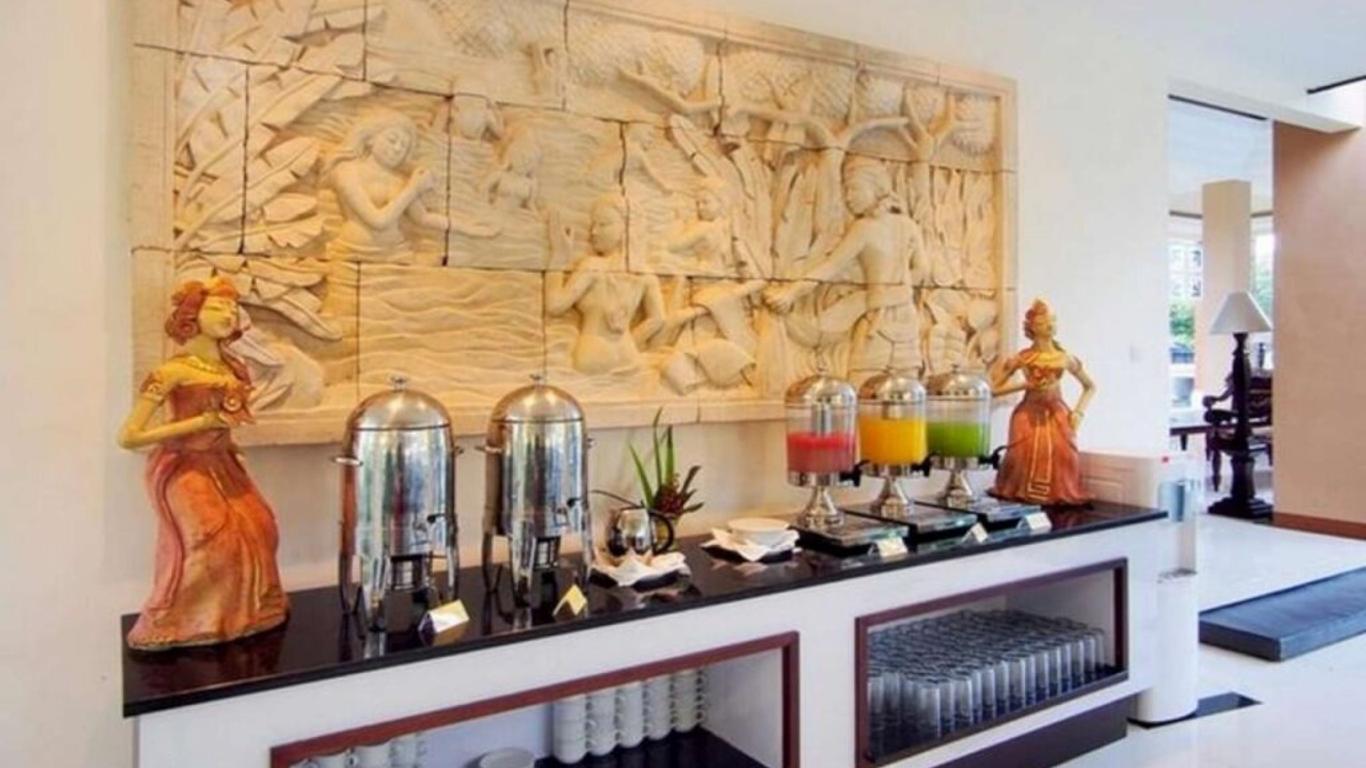 The Arnawa Hotel