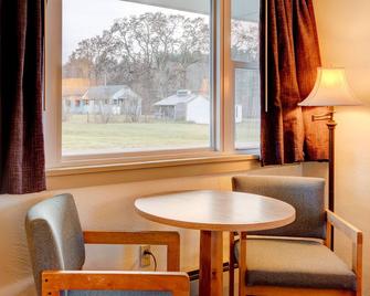 Gale River Motel - Franconia