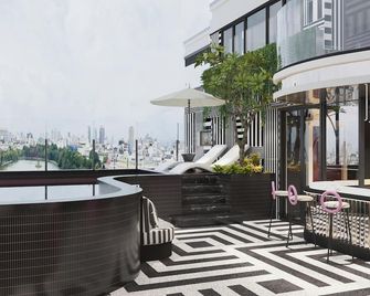 Minasi Grand Hotel - Hanoi