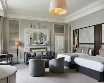 The Midland - Mánchester - Habitación