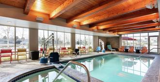 Home2 Suites by Hilton Anchorage/Midtown - Ανκορέιτζ
