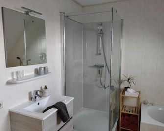 De Stormvogel - Midsland