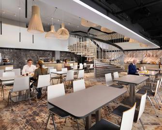 ibis Poznan Centrum - Poznań - Sala pranzo