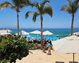 Villa La Valencia Beach Resort & Spa Los Cabos - San Jose del Cabo