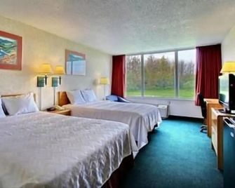 Airport Inn Flint - Flint