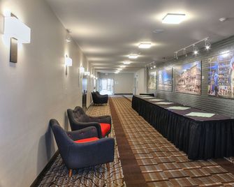 Holiday Inn Cody - Convention Center By IHG - Cody / Yellowstone - Meetingruimte