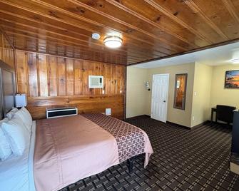 Tahoe Sands Inn - South Lake Tahoe - Bedroom