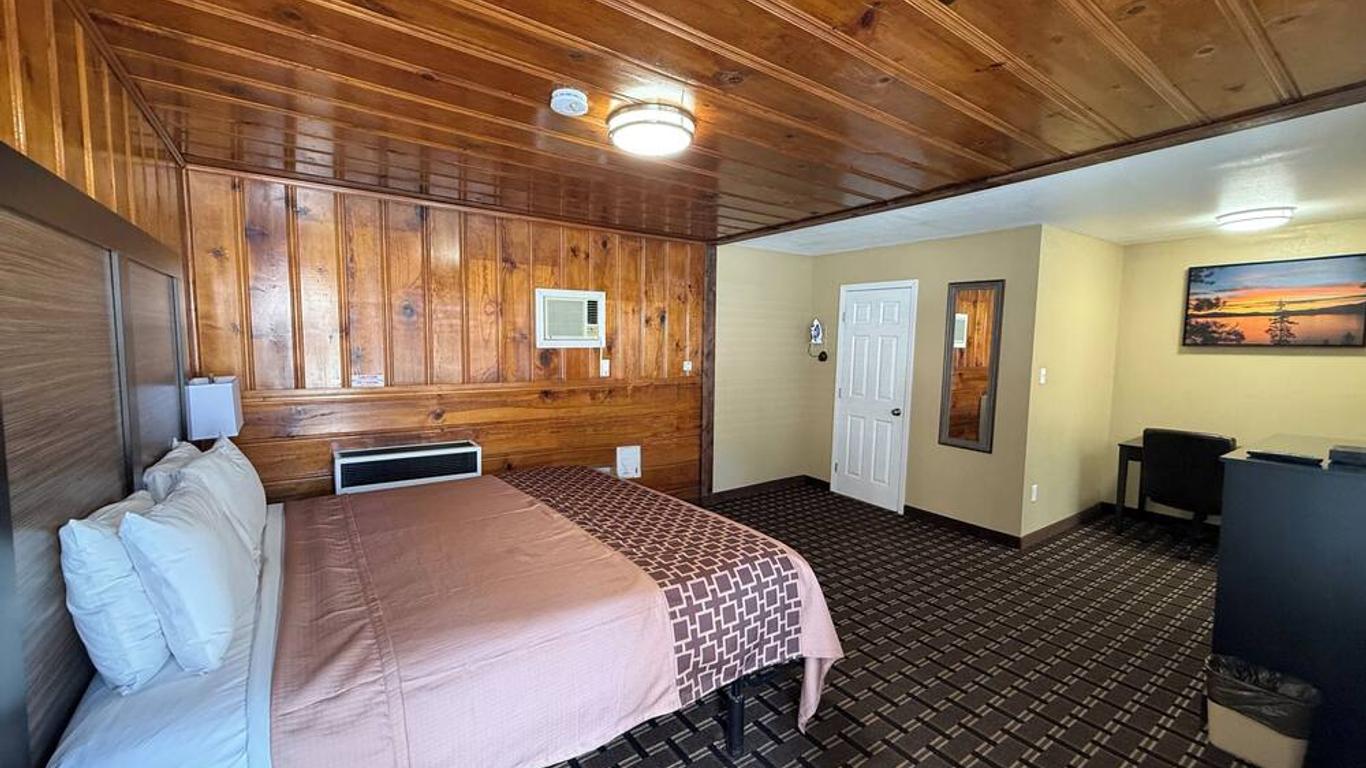 Tahoe Sands Inn