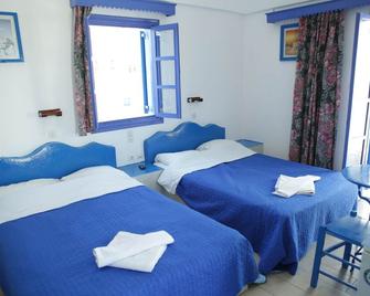 Hotel Perissa - Perissa