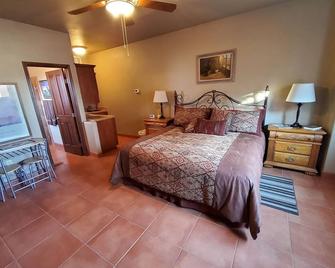 Casita at the SDR Golf course @ the Turtleback Resort - Elephant Butte