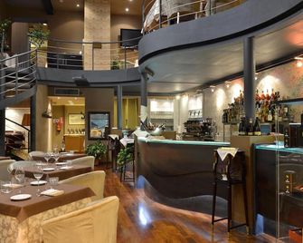 Hotel Dei Pittori - Turin - Bar