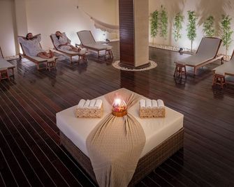 Serhs Natal Grand Hotel & Resort - Natal - Spa