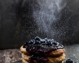 Antique House B&b - Portrush - Restaurant