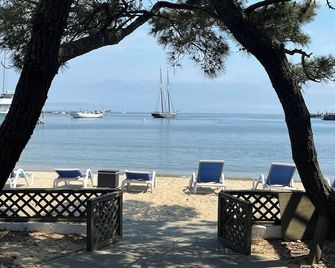 Vineyard Harbor Motel - Vineyard Haven