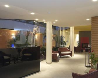 Hotel Europa - Malcesine - Lobby
