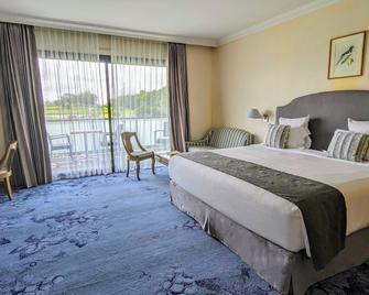 Relais de Margaux - Hôtel & Spa - Margaux-Cantenac - Schlafzimmer