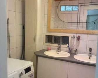 Guest House Julia- Cozy Stay in Kajaani - Кайаані