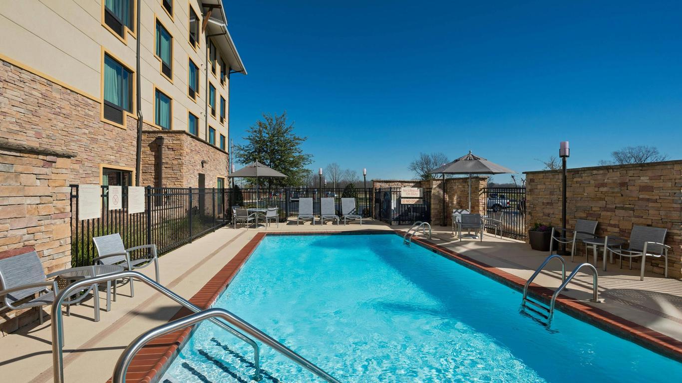 TownePlace Suites by Marriott Monroe