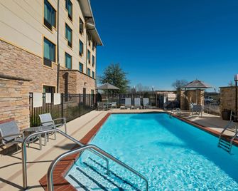 TownePlace Suites by Marriott Monroe - Monroe - Pool