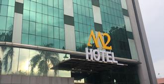 M2 Hotel Melaka - מאלאקה