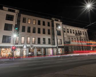 Resume apartments - Kaunas - Building