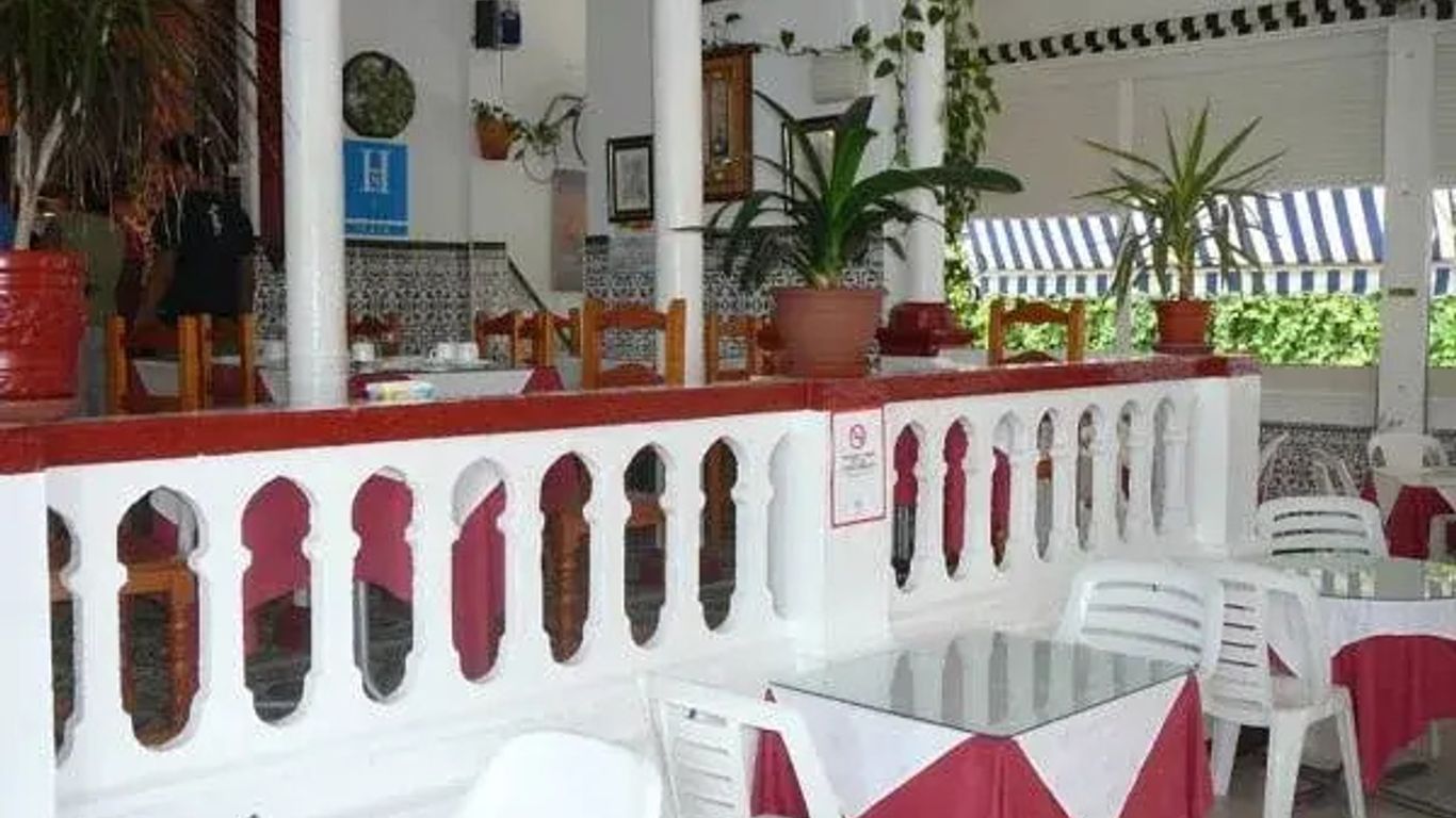 Hostal Costa de la Luz