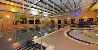 Treacy's West County Conference & Leisure Centre - Ennis - Pool