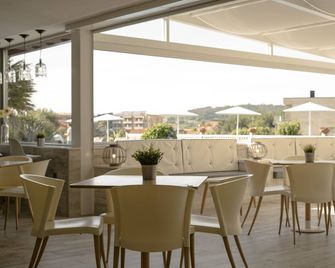 Hotel Piramide - Pontevedra - Restaurant