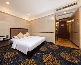 Huiquan Hotel - Zhongshan