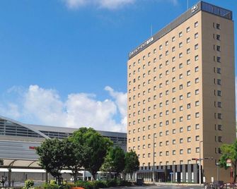 Hotel Urbic Kagoshima - Kagoshima - Building