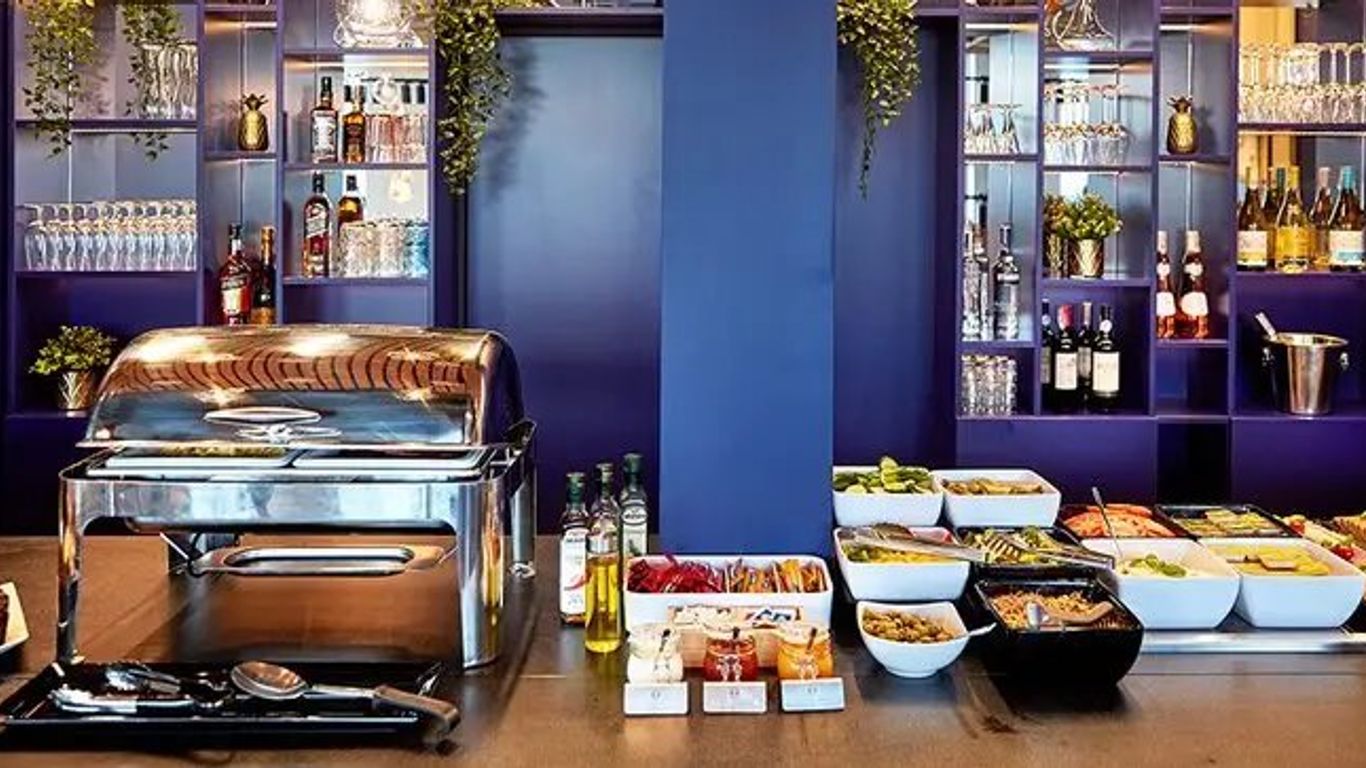 بد آند بريكفاست هوتل فارشافا أوكيتشيه