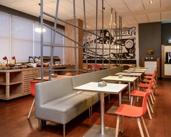 ibis Recife Boa Viagem - Recife - Restaurant