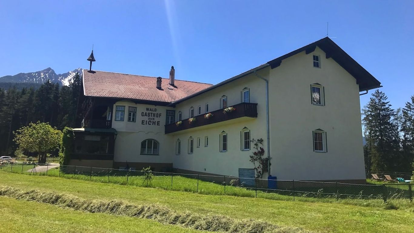 Landhotel Gasthof Eichhof Natters