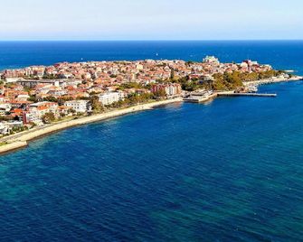 Hotel Sofia - Pomorie