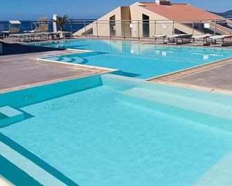 Alma di Alghero Hotel - Alghero - Pool
