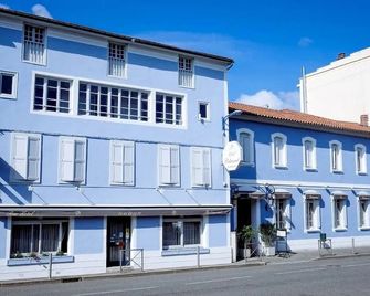 Hôtel Pedussaut - Saint-Gaudens - Edificio