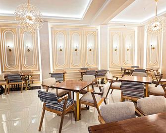 Hotel Bankir Khiva - Khiva - Restaurant