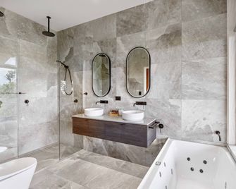 Treetops Seaview Montville - Montville