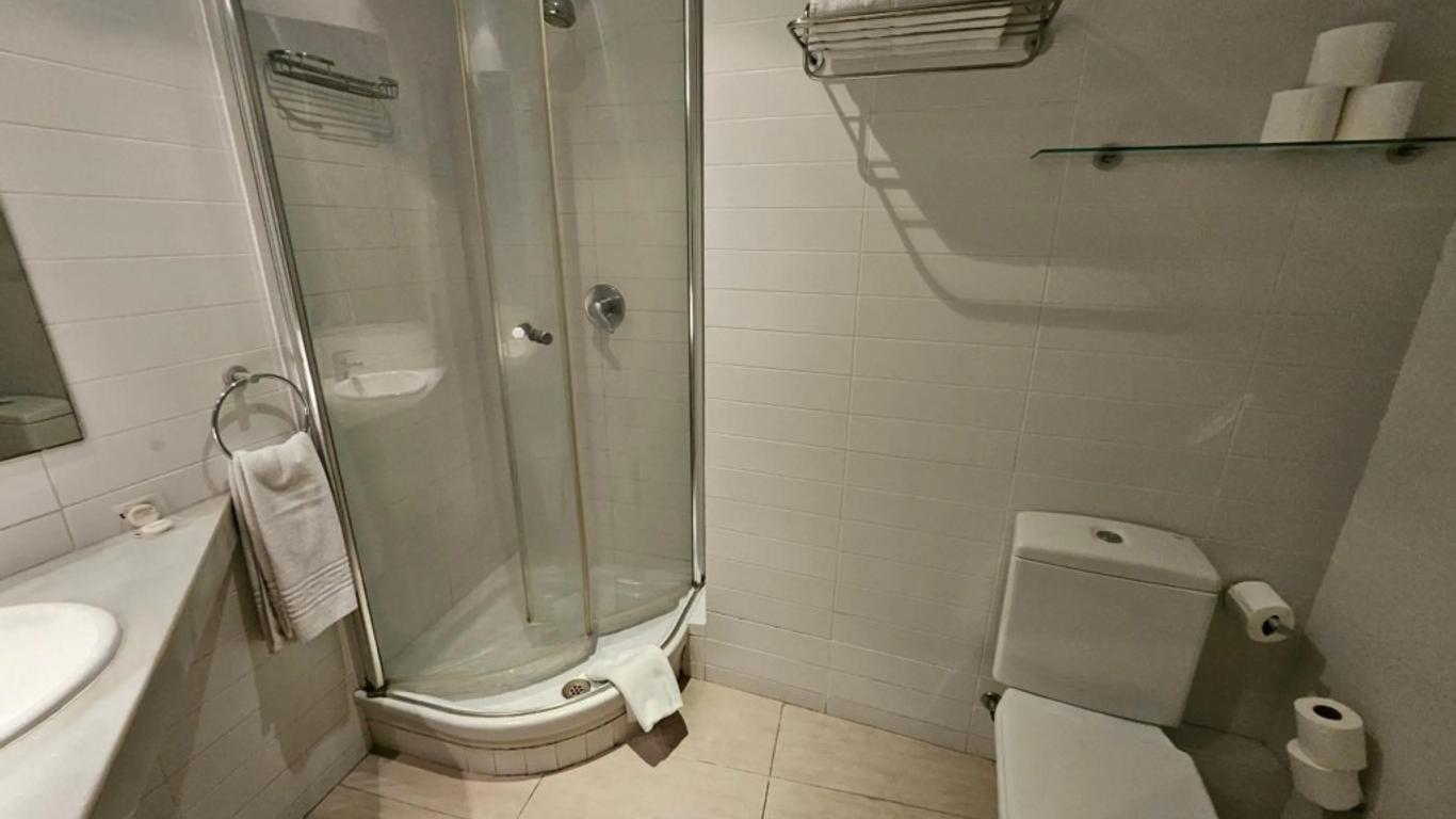 Hotel Annex - Rey Don Jaime I