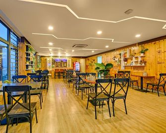 Lavender Riverside Hotel - Da Nang - Ristorante