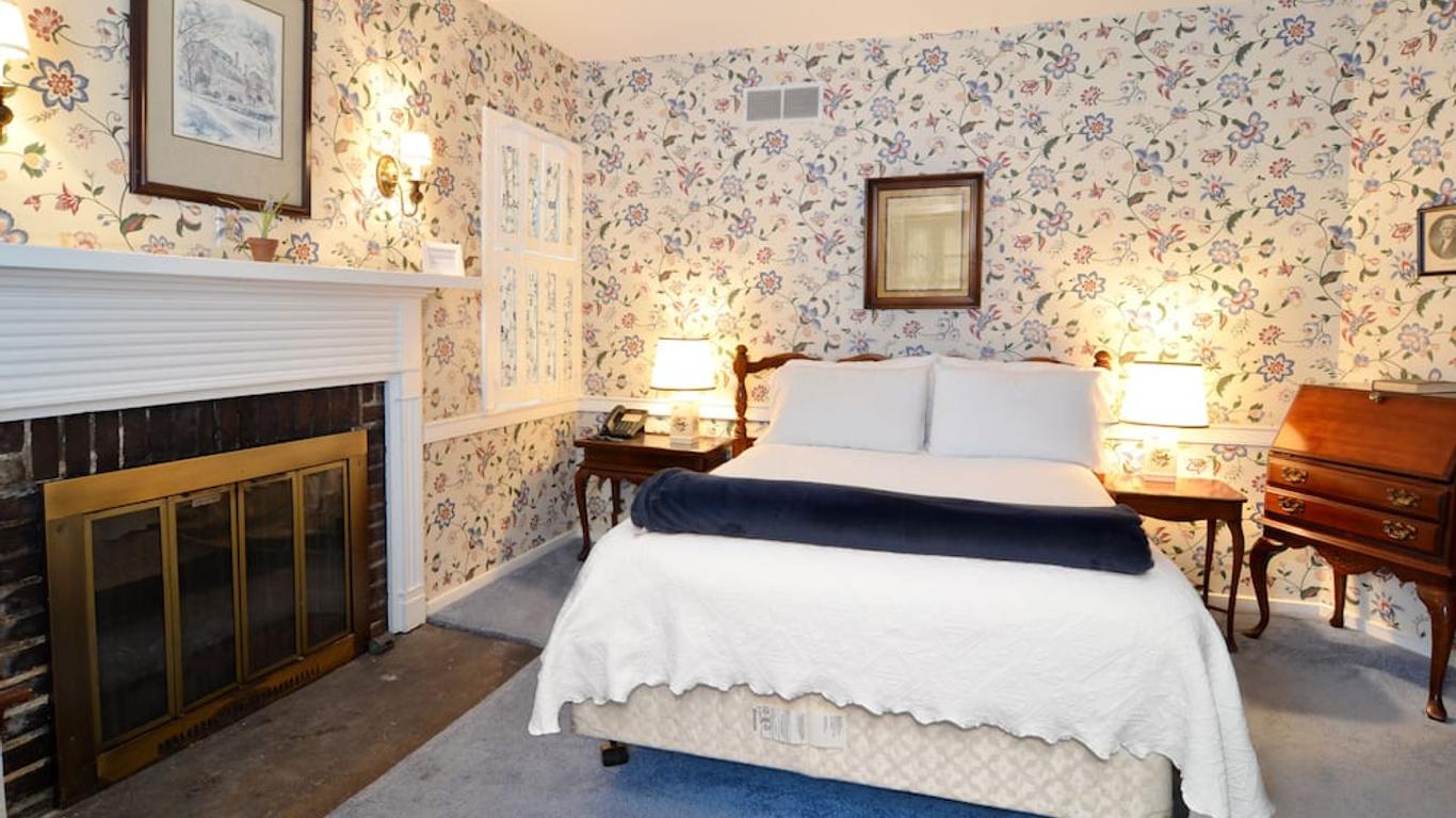 Duling Kurtz House & Country Inn