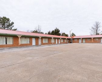King Bed | Holly Springs |ns| - Holly Springs - Edificio