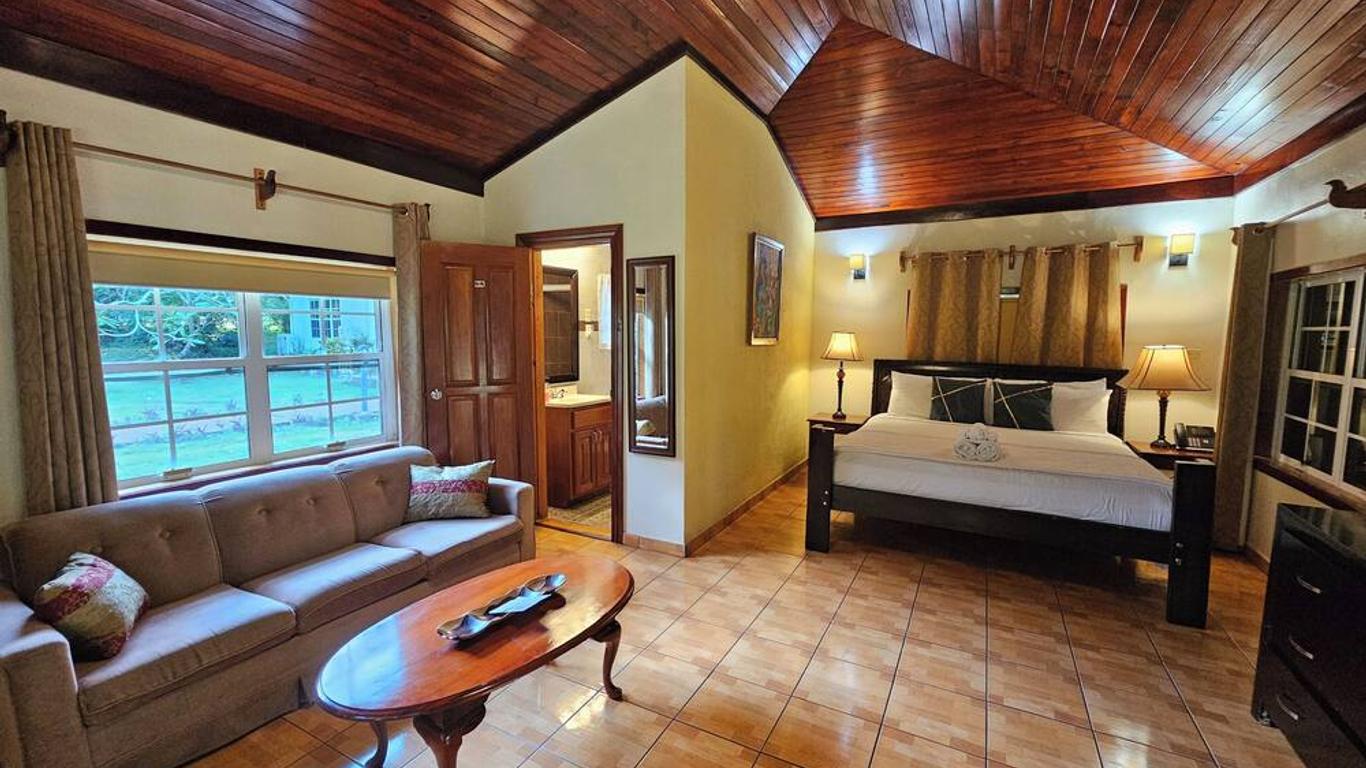 Kikiwitz Resort
