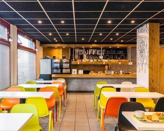 ibis budget Paris Porte d'Italie Est - Le Kremlin-Bicêtre - Restaurant