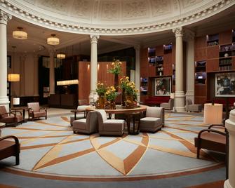 Threadneedles Autograph Collection - London - Restaurant