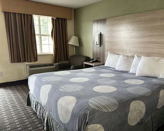 Day Star Dallas - Dallas - Habitación