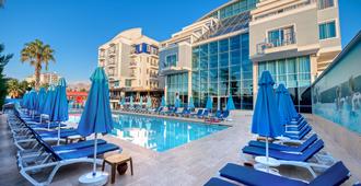 Sealife Family Resort Hotel - Antalya - Pileta