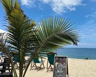 Hostal Paraíso & Vibra Restobar - Santa Marta - Beach