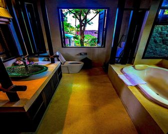 Bhundhari Residence Koh Samui - Ko Samui